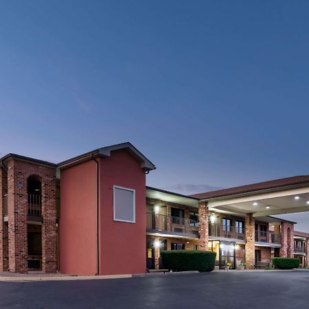 Days Inn By Wyndham New Market I-81 Exterior photo