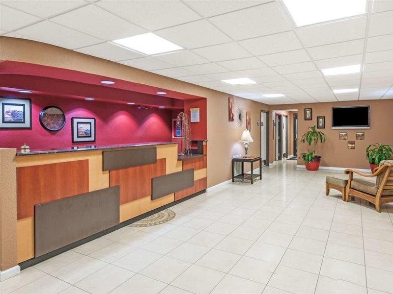 Days Inn By Wyndham New Market I-81 Exterior photo