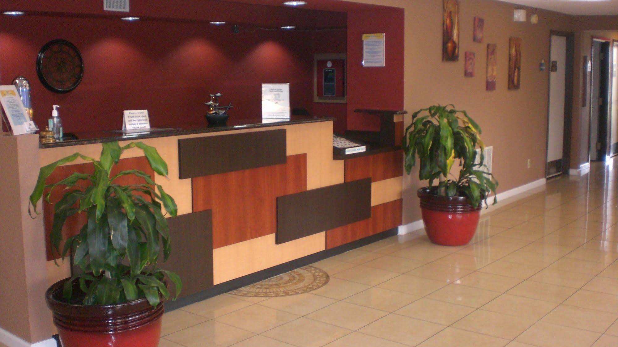 Days Inn By Wyndham New Market I-81 Exterior photo