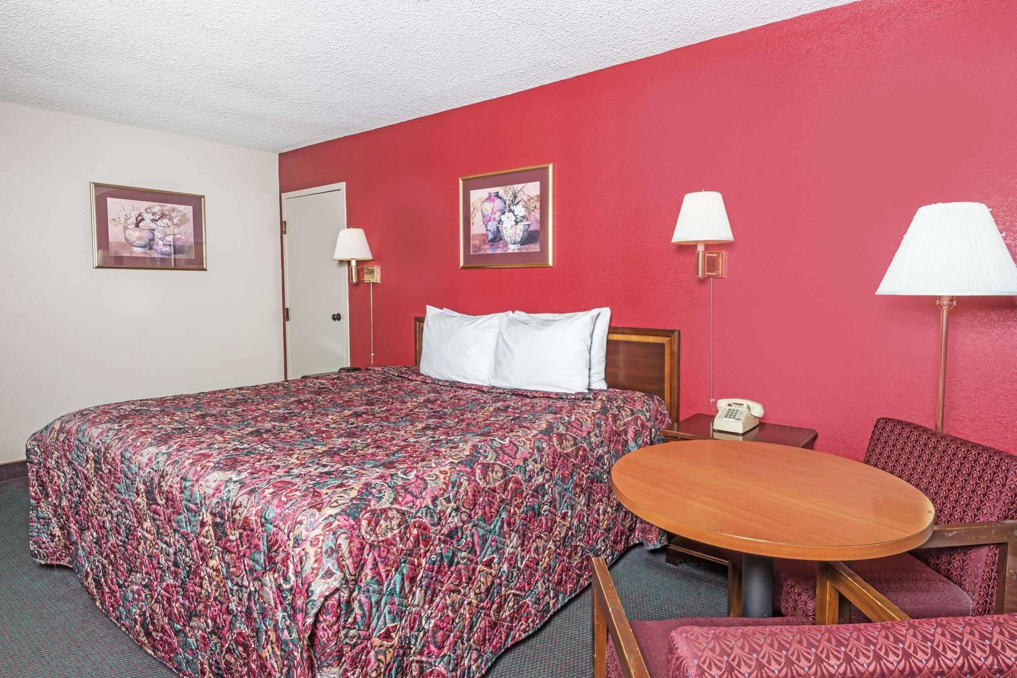 Days Inn By Wyndham New Market I-81 Exterior photo