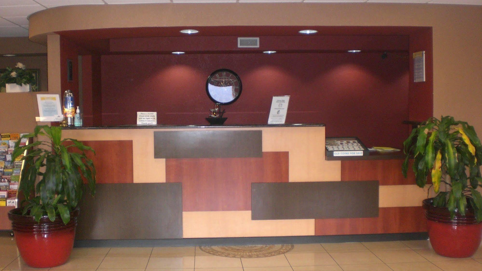 Days Inn By Wyndham New Market I-81 Exterior photo